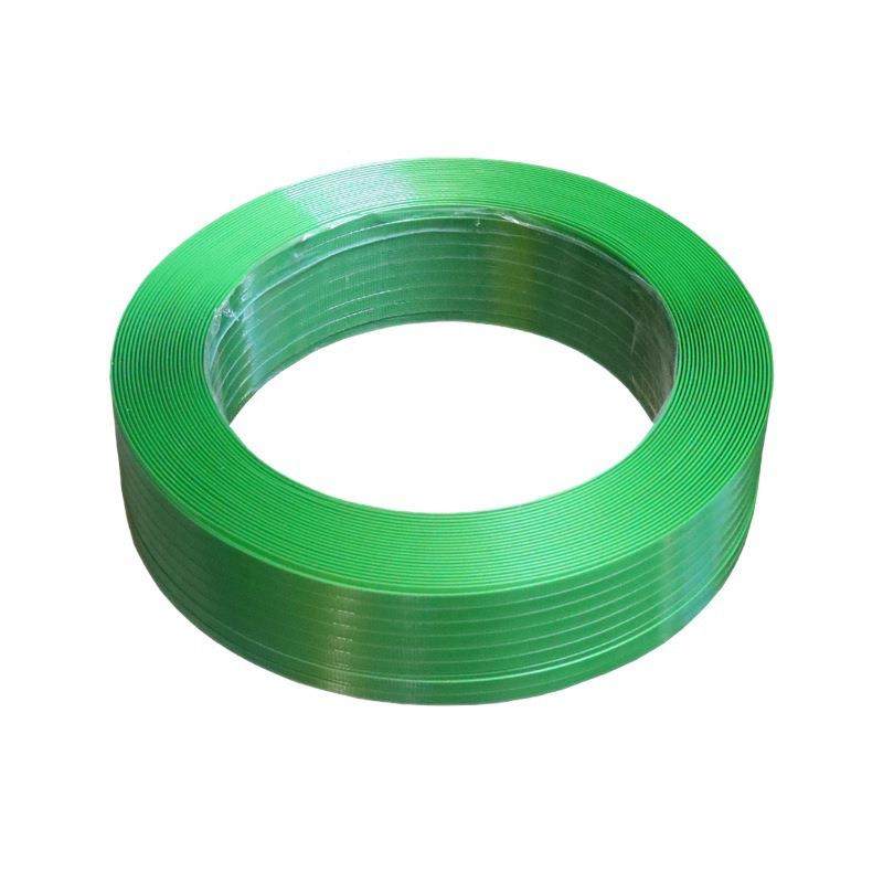 带绿色塑料打带捆扎带塑编156织带包包装带手工机用塑钢钢绳,淘宝优惠券,粉丝福利购,淘宝优惠卷