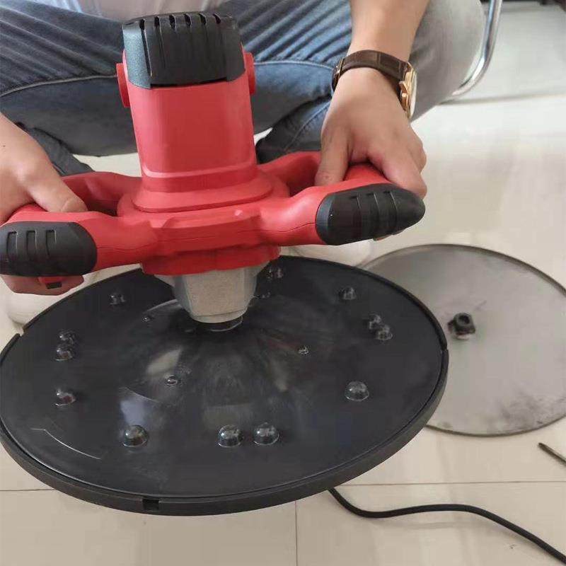 抹墙机墙壁水泥砂浆收光机混凝土水泥抹光机,淘宝优惠券,粉丝福利购,淘宝优惠卷