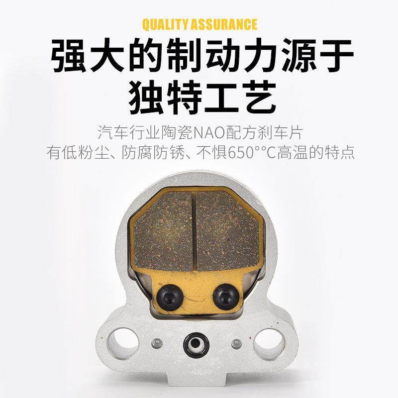 气动刹车气缸B99439F-L8/1/15/00数控机车床抱闸空压碟式2制动D器,淘宝优惠券,粉丝福利购,淘宝优惠卷