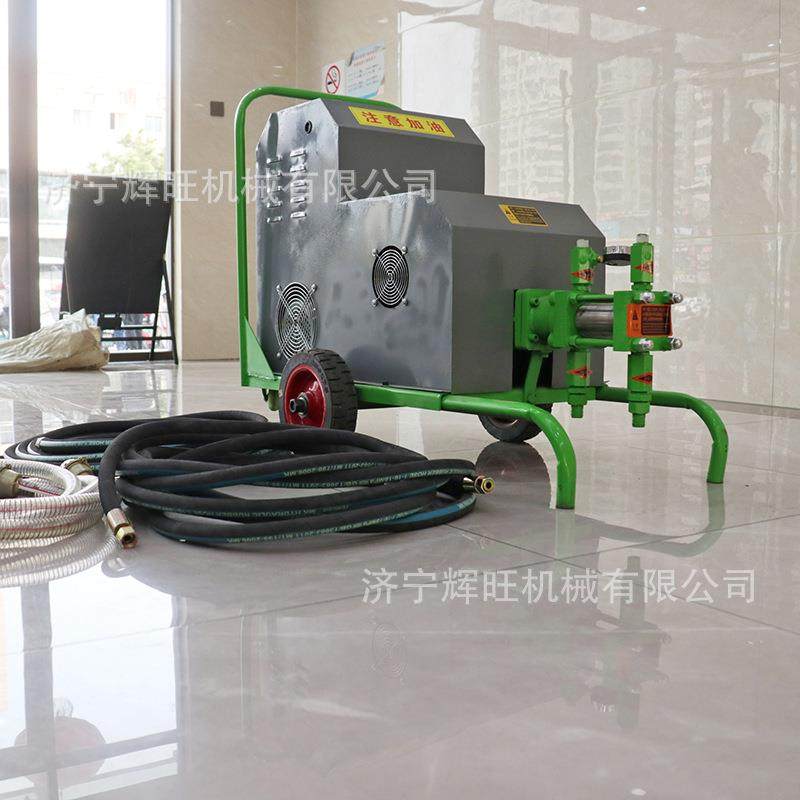 家用室内地下室浆堵漏无品牌/填缝单缸机双灰浆注浆两液项电小型,淘宝优惠券,粉丝福利购,淘宝优惠卷