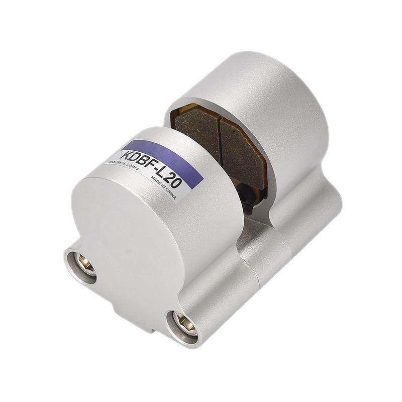 气动刹车气缸B99439F-L8/1/15/00数控机车床抱闸空压碟式2制动D器,淘宝优惠券,粉丝福利购,淘宝优惠卷