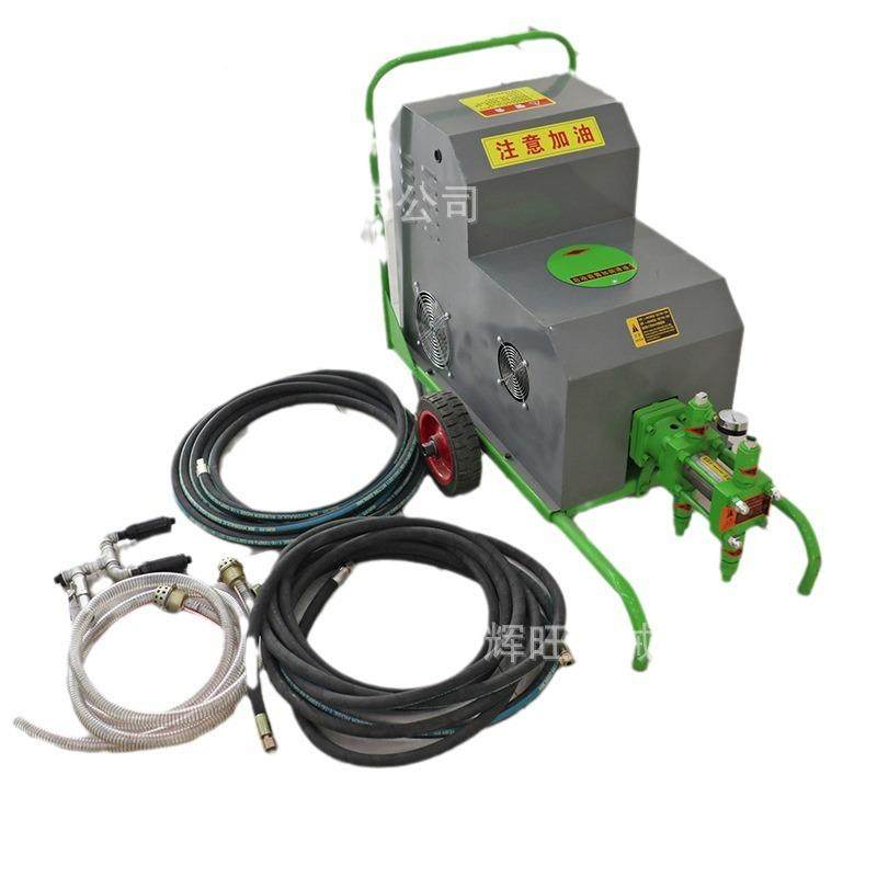 家用室内地下室浆堵漏无品牌/填缝单缸机双灰浆注浆两液项电小型,淘宝优惠券,粉丝福利购,淘宝优惠卷