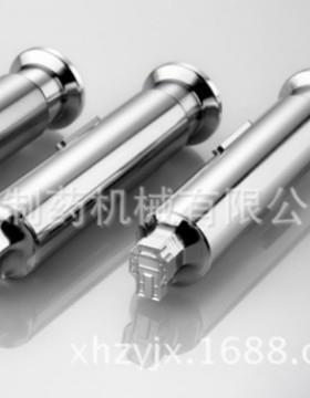 TP冲压片机模具不锈钢圆形异形模具卡191004通D型压片单机模具