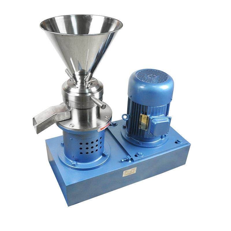 羊汤舒化花生豆浆芝麻豆瓣酱胶体磨磨浆机食品研磨不锈钢工业商用,淘宝优惠券,粉丝福利购,淘宝优惠卷