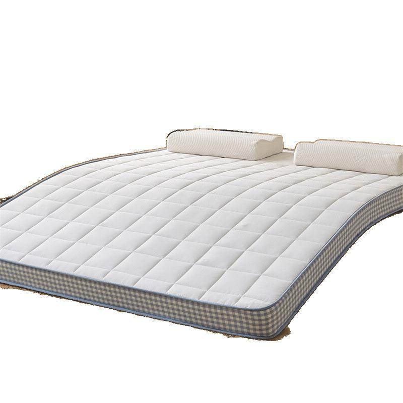 加厚乳胶床垫软垫家用褥子铺底记忆棉出租屋单人宿舍海绵垫子,淘宝优惠券,粉丝福利购,淘宝优惠卷
