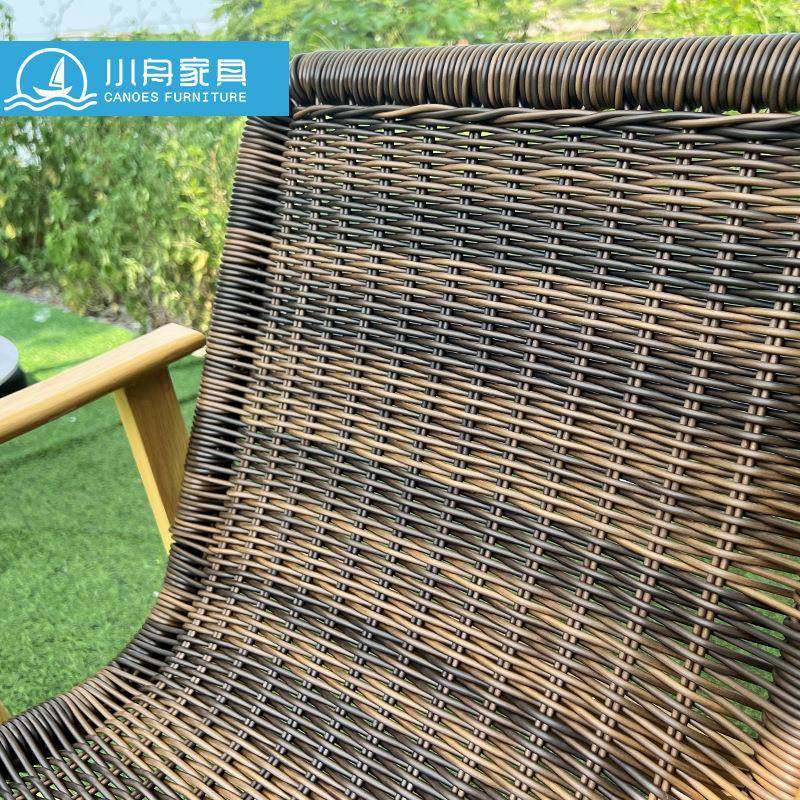 户外藤编桌椅组合室外庭院花园天台露天露台防水防晒休闲藤艺椅子,淘宝优惠券,粉丝福利购,淘宝优惠卷