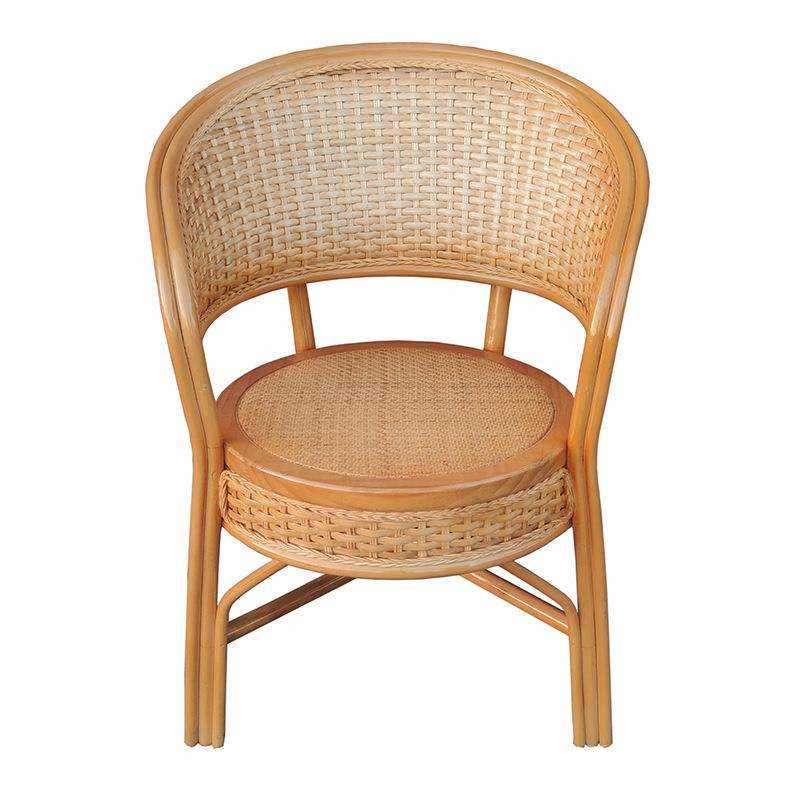 印尼天然真藤椅子老人椅编织圈椅阳台椅电脑椅腾椅休闲椅凳s^,淘宝优惠券,粉丝福利购,淘宝优惠卷