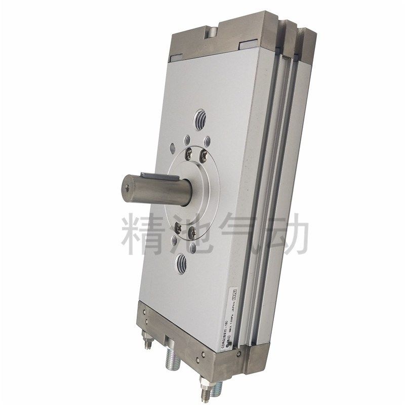 SMC型摆台气缸CDRQ2BW10/15/20/30/40-90/180/90C/180C齿轮齿条式,淘宝优惠券,粉丝福利购,淘宝优惠卷