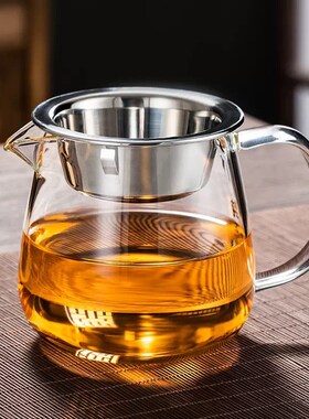 304不锈钢茶漏过滤 公道杯茶虑隔茶过滤网器茶斗茶漏网不锈钢配件