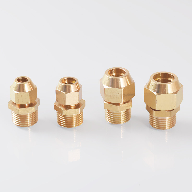 4分铜外丝扩口直接1分2分3分空调铜管扩口接头6/8/10/12mm 喇叭口,淘宝优惠券,粉丝福利购,淘宝优惠卷