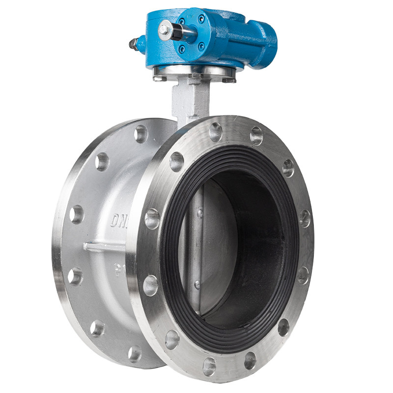 304不锈钢法兰蝶阀D341X-16P涡轮软密封衬胶阀门dn50 80 100 125,淘宝优惠券,粉丝福利购,淘宝优惠卷