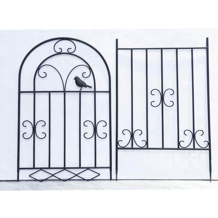 攀爬花架铁艺花盆庭院网格月季爬藤铁线莲月季支架子花园屏风户外,淘宝优惠券,粉丝福利购,淘宝优惠卷