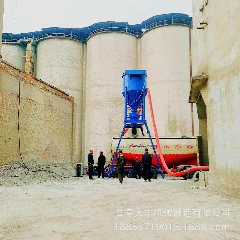 北京石灰石粉气力输送吸灰机 石灰石粉装车负压输送机 自动抽灰机,淘宝优惠券,粉丝福利购,淘宝优惠卷