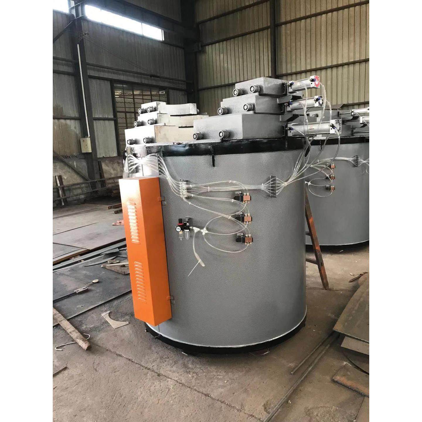 供应淬火炉，RCW系列网带式淬火炉回火、退火，正火,淘宝优惠券,粉丝福利购,淘宝优惠卷