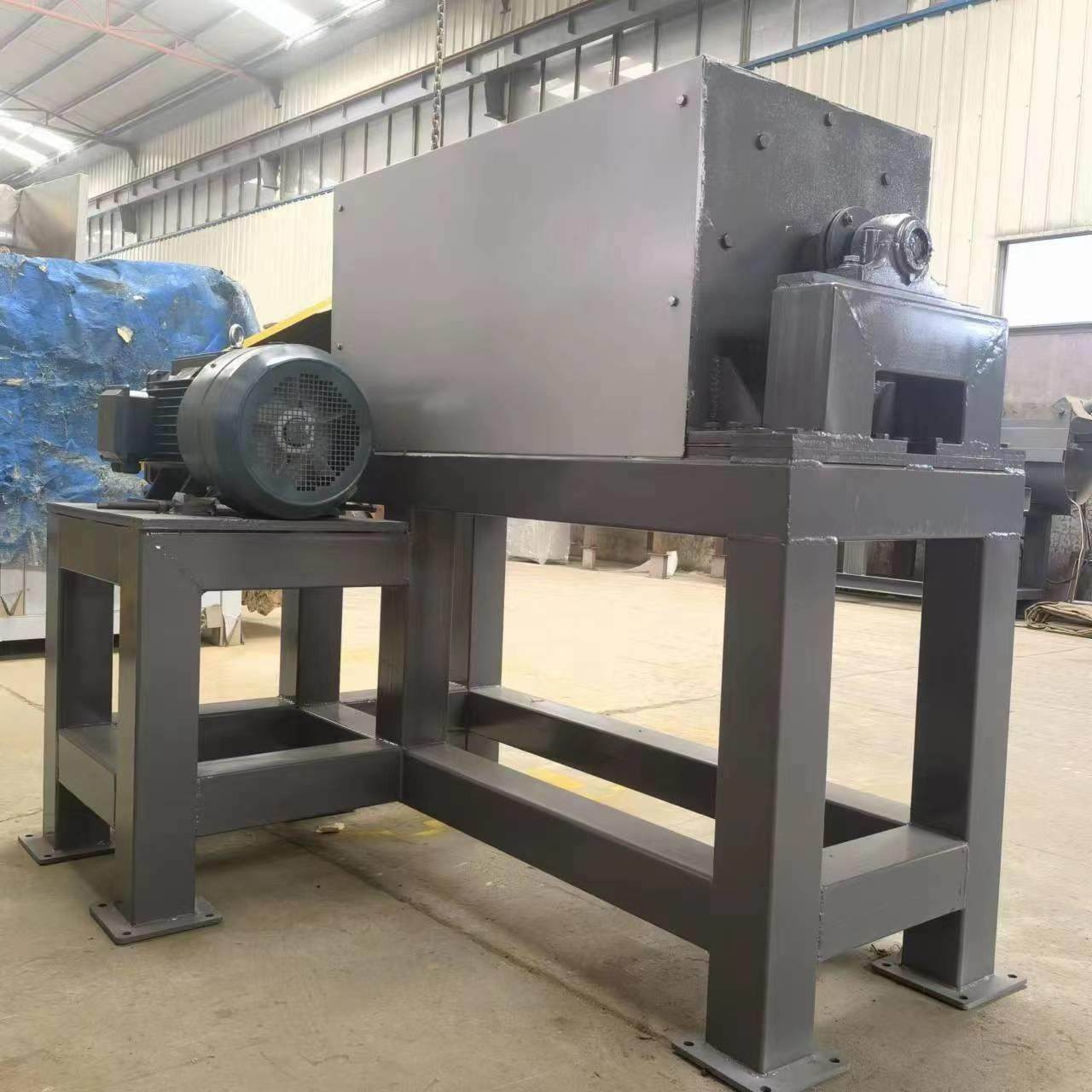 1吨餐厨垃圾粉碎脱水压榨机 餐厨厨余垃圾处理设备自动分选机,淘宝优惠券,粉丝福利购,淘宝优惠卷