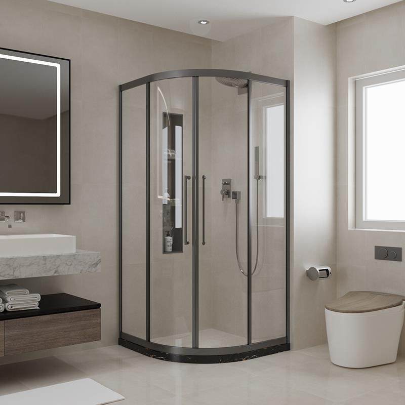 弧形挡水条浴室淋浴房石基预埋彷大理石下沉式干湿分离化妆室门槛,淘宝优惠券,粉丝福利购,淘宝优惠卷