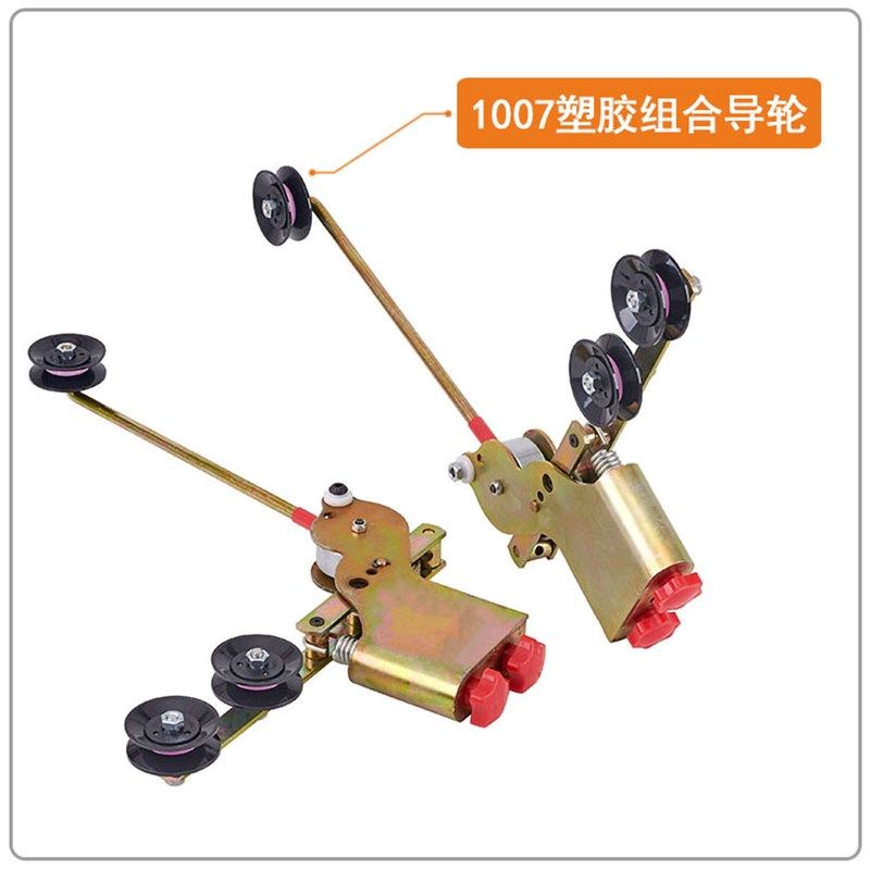 双簧张力枪绕线绞铜束丝绞线机两簧涨力给线放线架张力计电线电缆,淘宝优惠券,粉丝福利购,淘宝优惠卷