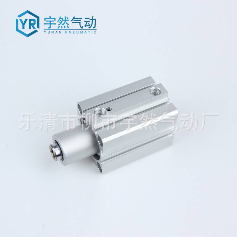气力可型旋转夹紧气缸SCR\SCL20\25\40\32-10\20回转转角下压90度 - 图0
