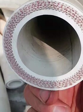 抽酒白色食品级夹线橡胶软管19 25 40耐高温高压耐酸碱热水蒸汽