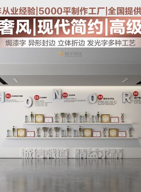 企业公司办公室员工团队标语激励文化墙设计装饰立体地图挂画定制