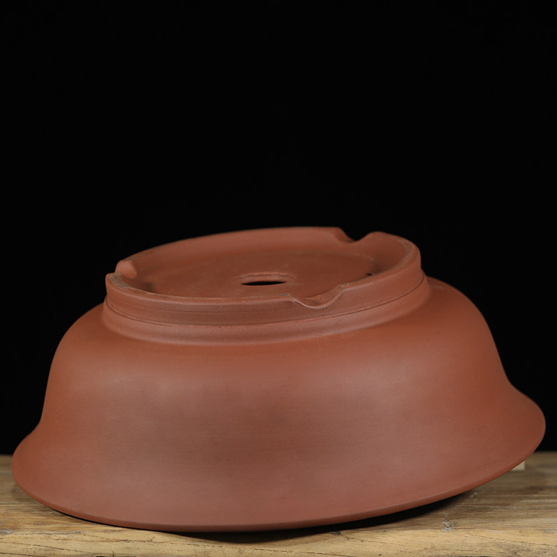 紫砂花盆大口径30以上的盆景花盆种树大花盆陶瓷花盆户外庭院特价,淘宝优惠券,粉丝福利购,淘宝优惠卷