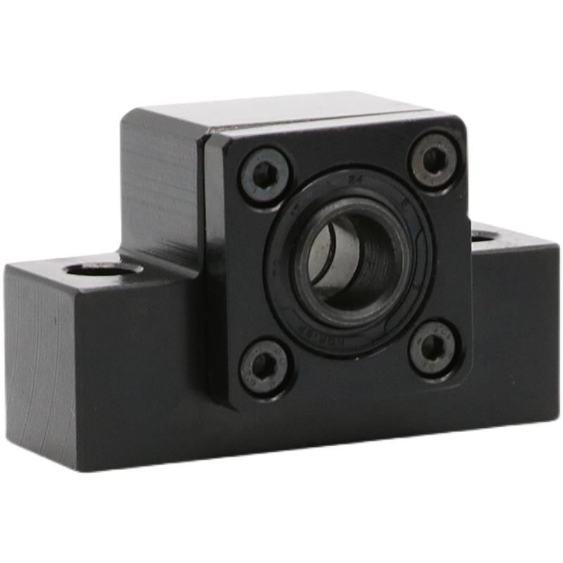 怡合达组件支撑座LEB41/51/21/23/31/51/61-10 12 15 20 25替代 - 图0