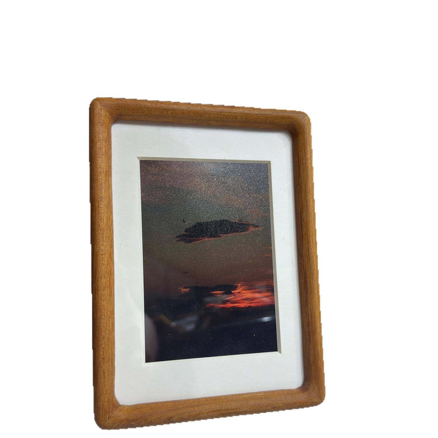 角实北美黑胡桃木柚木榉木木卯215相框内圆外圆榫原木创意圆摆台,淘宝优惠券,粉丝福利购,淘宝优惠卷