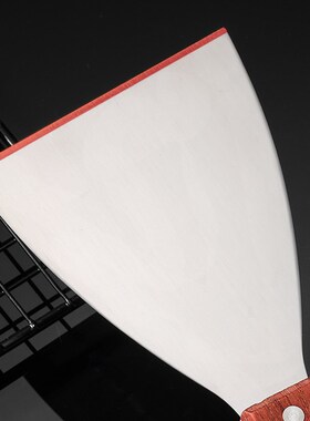 提拉米苏铲子专用铲刀切刀蛋糕料理铲小煎铲烘焙模具工具器皿托盘