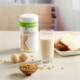 Herbalife Milkshake ໂພຊະນາການພາຍໃນປະເທດຂອງແທ້ ຜົງທາດໂປຼຕີນທີ່ບໍ່ມີນ້ໍາຕານ Satiety ການສູນເສຍນ້ໍາຫນັກອາຫານທົດແທນ Powder Black Sesame Milkshake