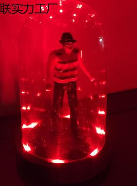 森水柱灯十三号系星期列电影收琳益联实藏杰摆五件第六部分