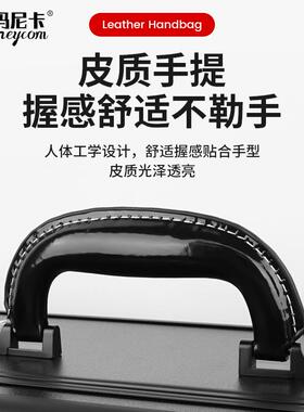 理发店专业发型师美发工