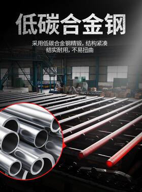 劲友工字钢夹钳钢轨夹具yc型12t吨夹钳钢轨夹持器轨道起重吊钳
