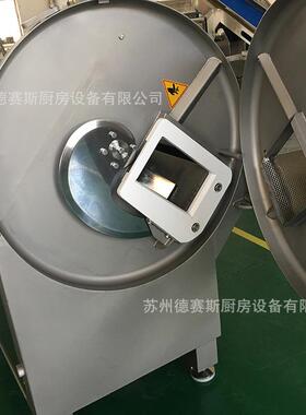 苏州供应砍排机全自动培根切片机切大排切肉片机