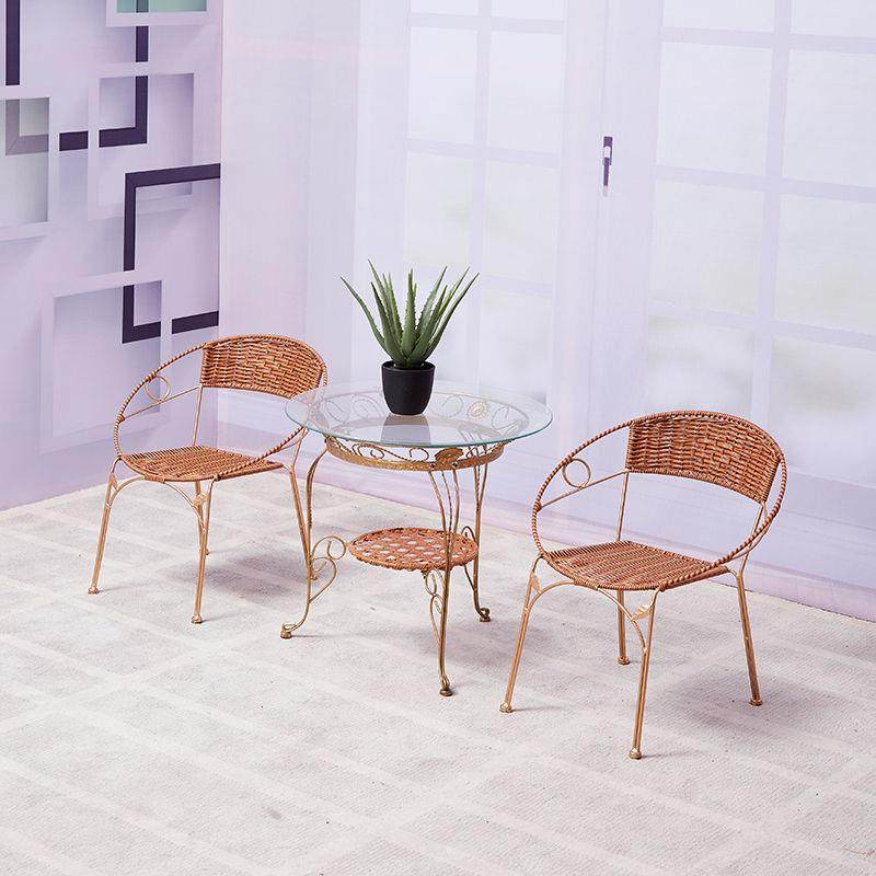编藤腾椅子藤椅椅休租闲椅子家用餐椅出房JPU椅子板凳阳茶几凳台,淘宝优惠券,粉丝福利购,淘宝优惠卷