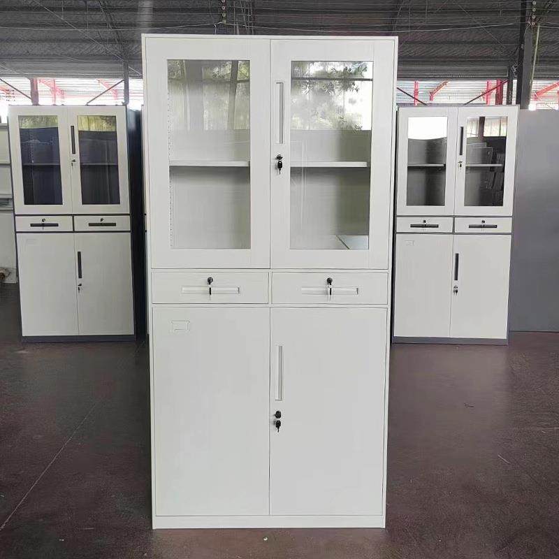 通玻对开文件柜办公室a4整理收纳柜财务凭证柜带锁铁皮更衣柜天津,淘宝优惠券,粉丝福利购,淘宝优惠卷