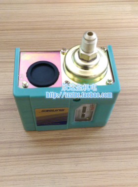 SNS110压力控制器SNS103气动开关AUTO RESET精品JNS-120 JNS-130
