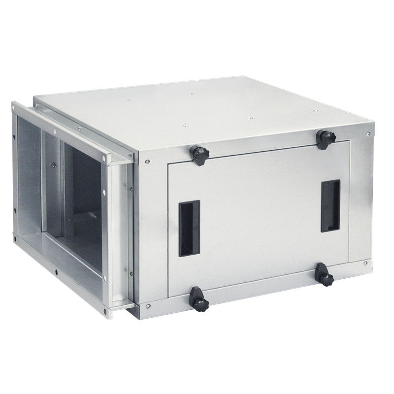 商用低噪音离心式风机箱静音空调风柜饭店网吧工业用新风系统风机,淘宝优惠券,粉丝福利购,淘宝优惠卷