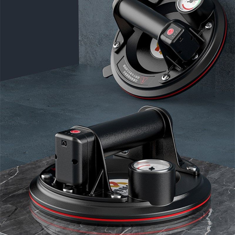 电动真空瓷砖吸盘自动补气玻璃大岩板强力吸提器贴钻神器专用工具,淘宝优惠券,粉丝福利购,淘宝优惠卷