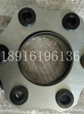 厂家直销订做联轴器弹性膜片 304不锈钢垫片 DJM SJM连轴器模片组