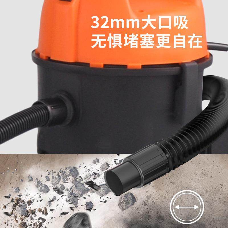 吸尘器商用大吸力手持小型锂电迷你吸尘除螨一体干用家用拖地机,淘宝优惠券,粉丝福利购,淘宝优惠卷