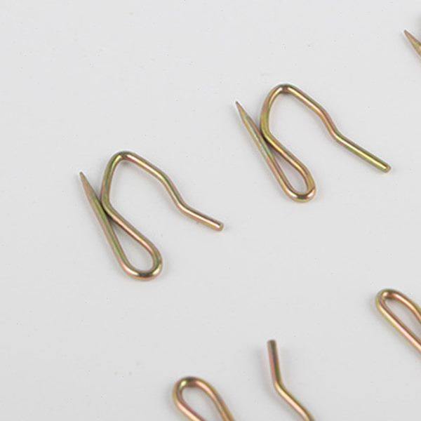 窗帘挂钩电镀挂钩韩式褶挂钩不锈钢S钩子S勾大小尖钩汽车用勾包邮,淘宝优惠券,粉丝福利购,淘宝优惠卷