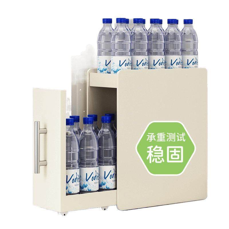 厨调房抽拉式调窄料置物架台面dZHczfBK料多功能边料品调味油盐酱,淘宝优惠券,粉丝福利购,淘宝优惠卷