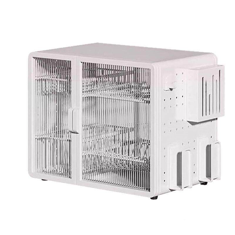 碗碟收纳架厨房家收用餐具双层沥水碗防尘纳盒多碗功能LK-SY碗筷,淘宝优惠券,粉丝福利购,淘宝优惠卷