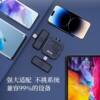 Wireless Lavalier Microphone Live Recording Android Apple Outdoor Shooting Radio Microphone Equipment Portable