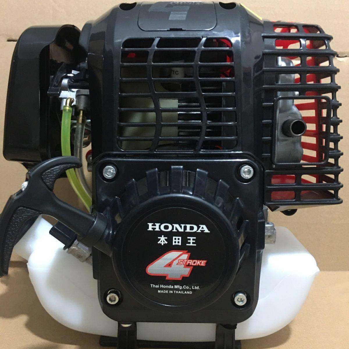 原装进口GX35四冲程割草机动力主机背负式侧挂式机头发动机,淘宝优惠券,粉丝福利购,淘宝优惠卷