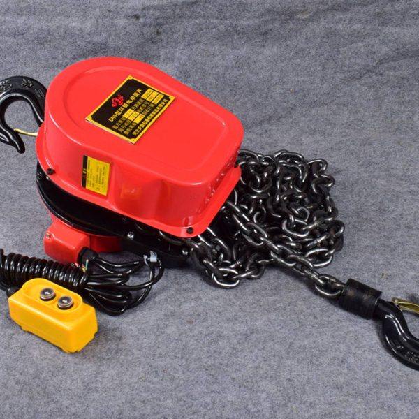 环链电动葫芦1t2t3t5t吨固定挂钩式电动倒链提升机链条式起重葫芦,淘宝优惠券,粉丝福利购,淘宝优惠卷