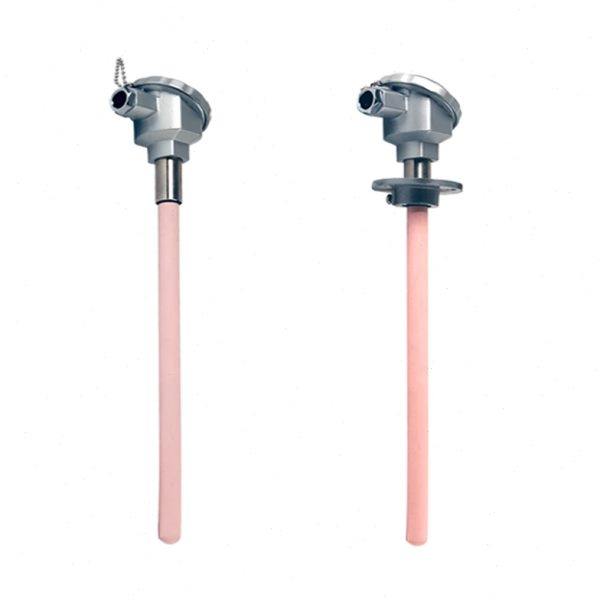 S型一级包计量铂铑热电偶 WRP-130耐高温铂铑热电偶 0-1600度国标,淘宝优惠券,粉丝福利购,淘宝优惠卷