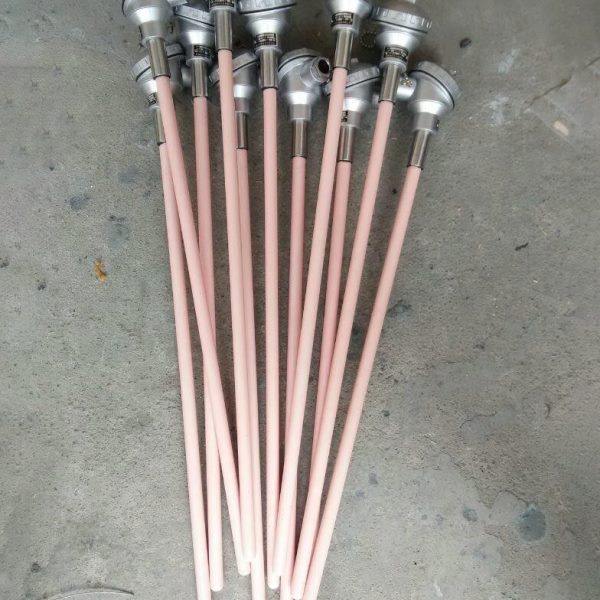 S型一级包计量铂铑热电偶 WRP-130耐高温铂铑热电偶 0-1600度国标,淘宝优惠券,粉丝福利购,淘宝优惠卷