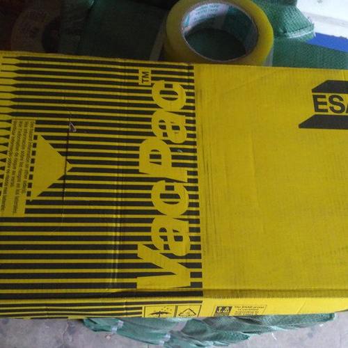 瑞典伊萨OK NiCu-7镍基合金焊条E NiCu-7镍钢焊条 - 图0