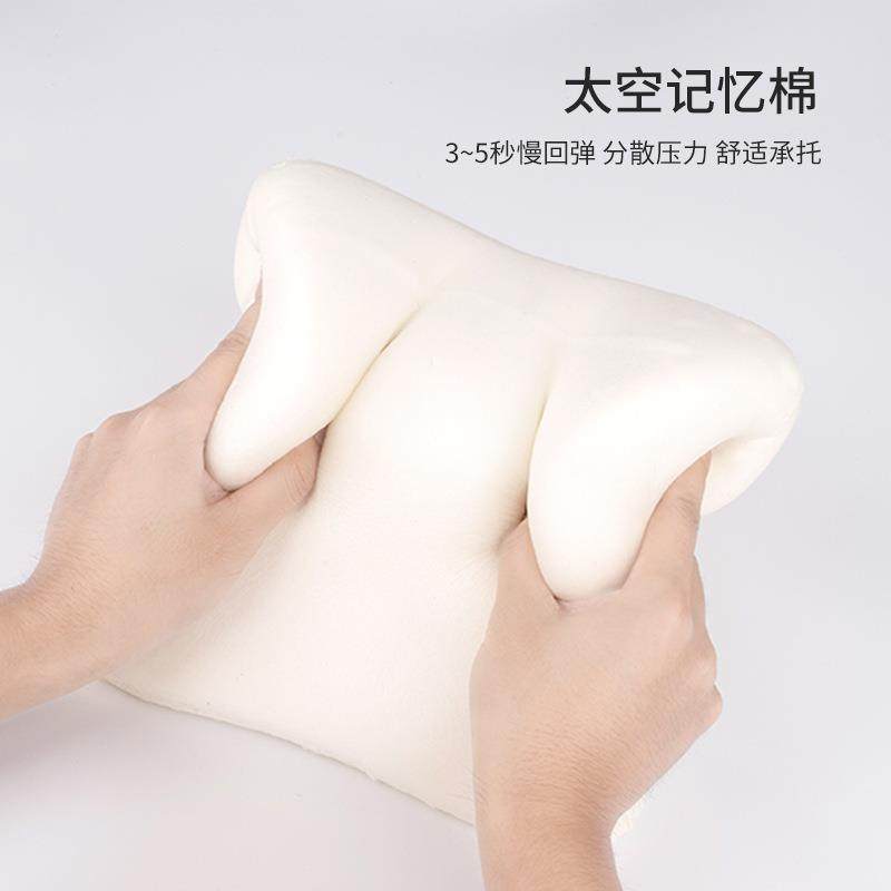 适用宝马新53/1系汽车头枕装腰靠垫X1/X/3护颈枕X5靠枕93417改饰,淘宝优惠券,粉丝福利购,淘宝优惠卷